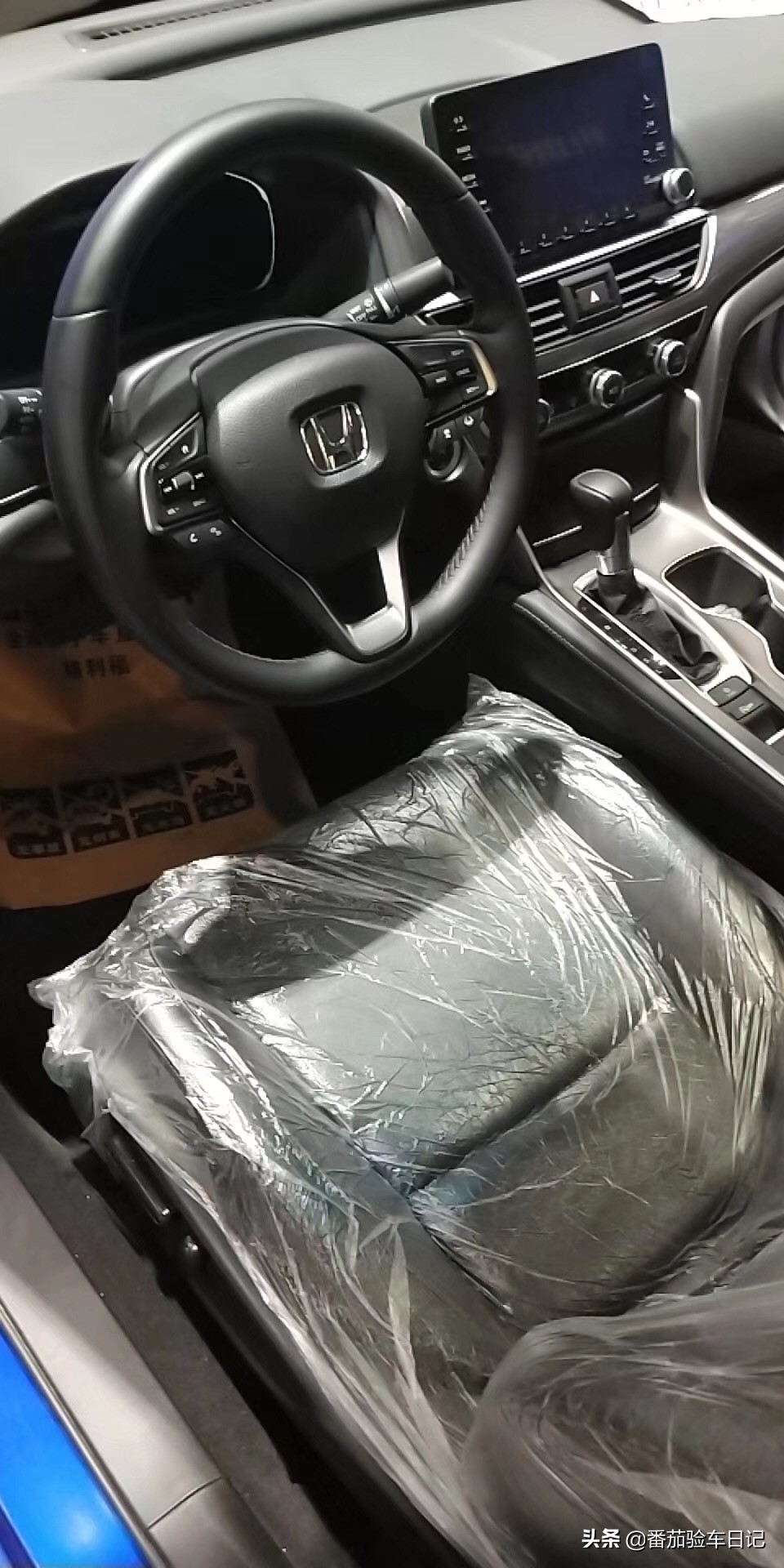 淘一台一千元的汽车,淘一辆7代半雅阁