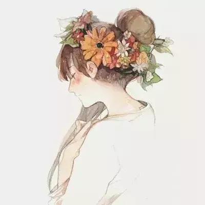 推荐一些超好看的头像包括自己的,超好看的10种头像