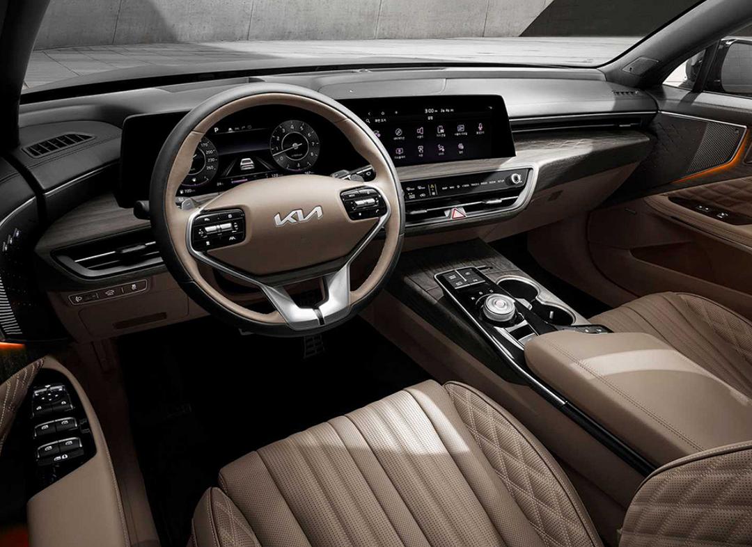 在韩国提一台起亚k8需要多少时间,起亚k8真实感受