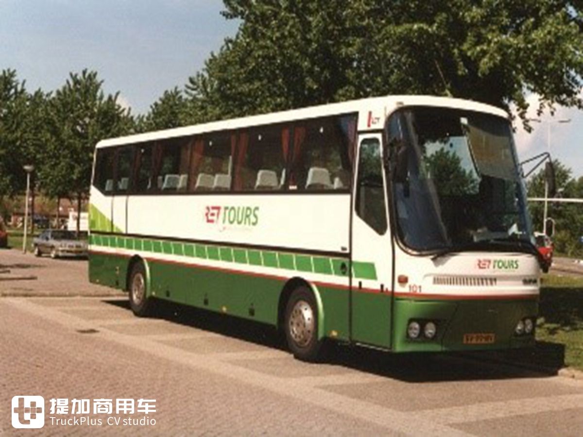 盘点宇通顶级豪华高级大巴,当年的几款高档客车