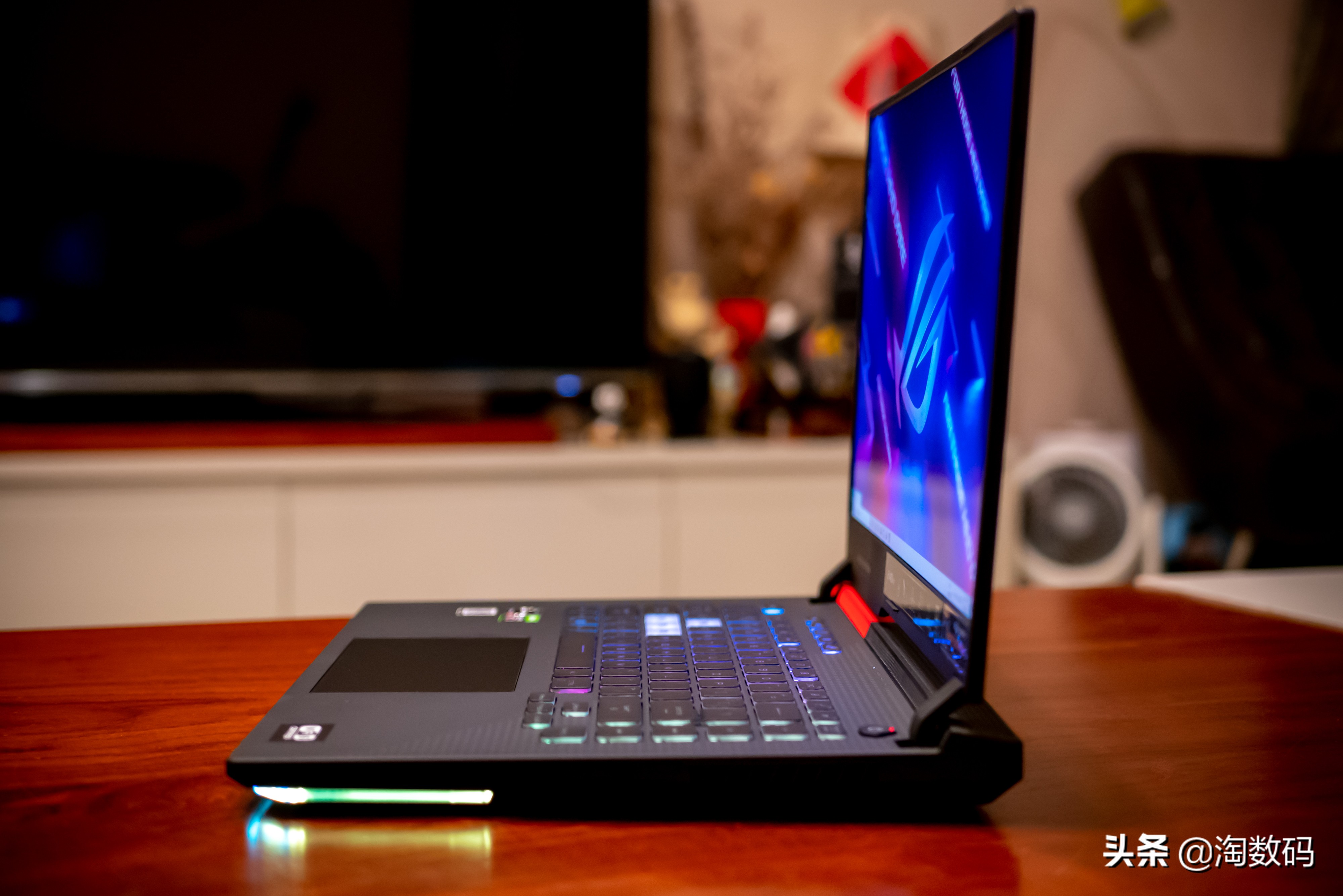 rog魔霸新锐2023锐龙r9参数,rog锐龙r9魔霸