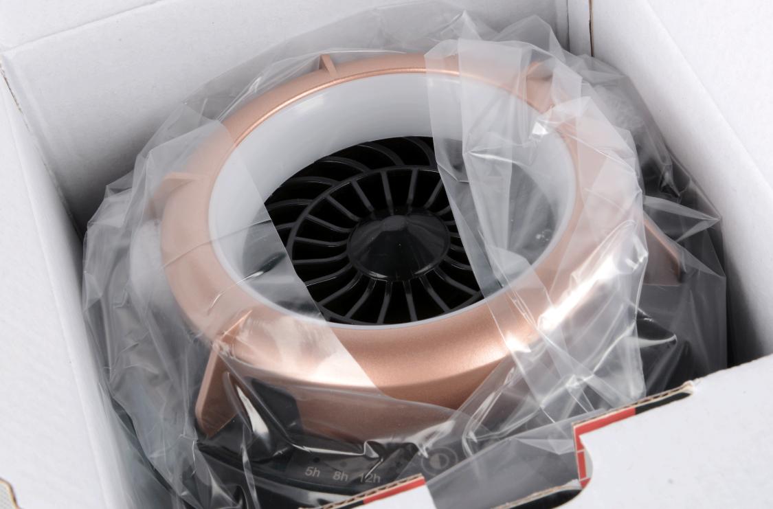 小禾灭蚊灯幻影一代,小禾灭蚊灯幻影2测评