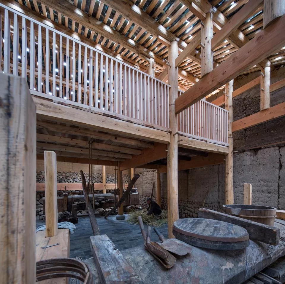 美丽乡村建设设计案例,50个美丽乡村建设案例