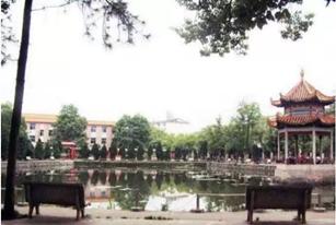 永丰恩江中学学生资料,恩江中学秦玲