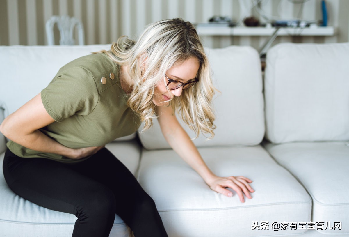 孕期肚子疼都有什么原因,孕期肚子疼都是怎么回事