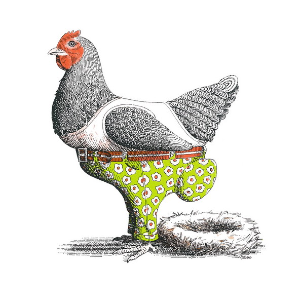 有意思的儿童绘本推荐书单,很有趣的小孩书