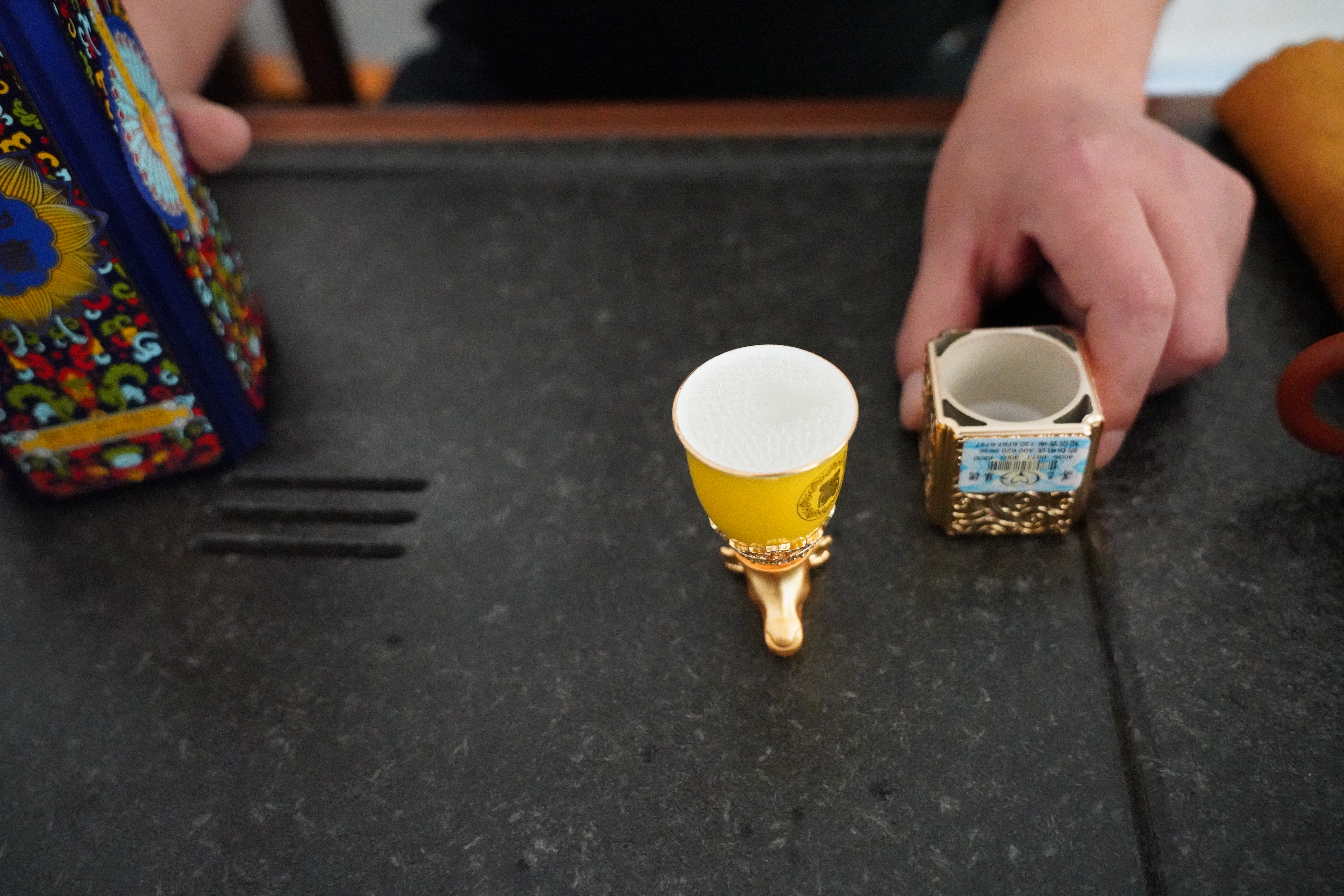 老秦说酒：测评茅系新秀茅乡馆藏