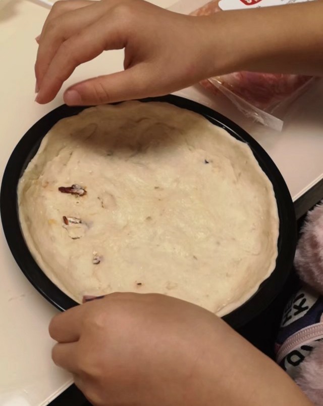 披萨的养生方法大全视频,披萨所有食谱