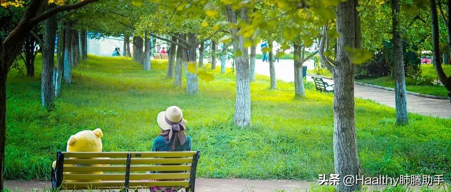 是药三分毒喝中药调理好么,靶向药副作用如何应对