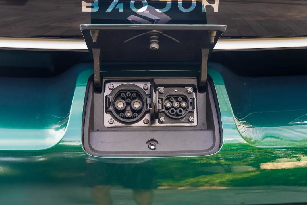 8万多能买个什么电动汽车,8万多能买什么新车