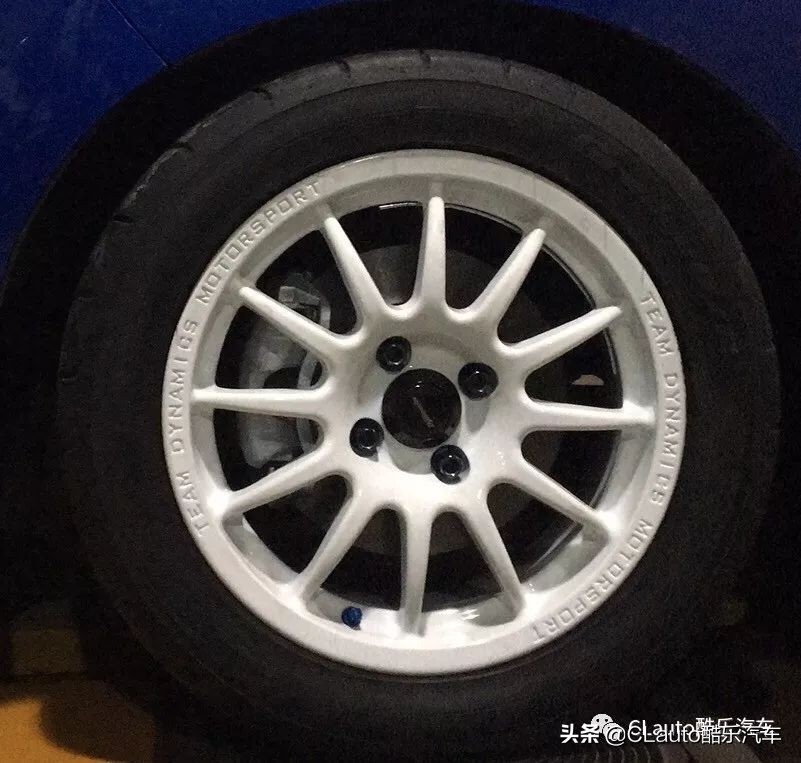 17寸最受欢迎的改装轮毂,最具性价比的改装轮毂