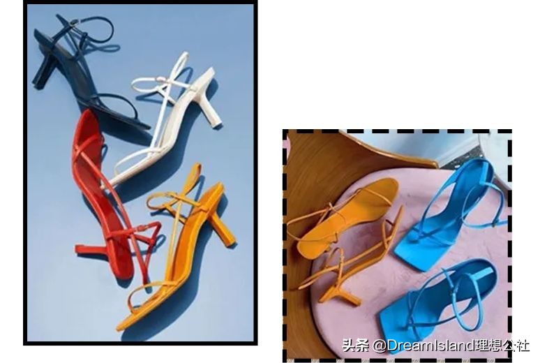 2022年的第一双鞋子,2020第一双鞋