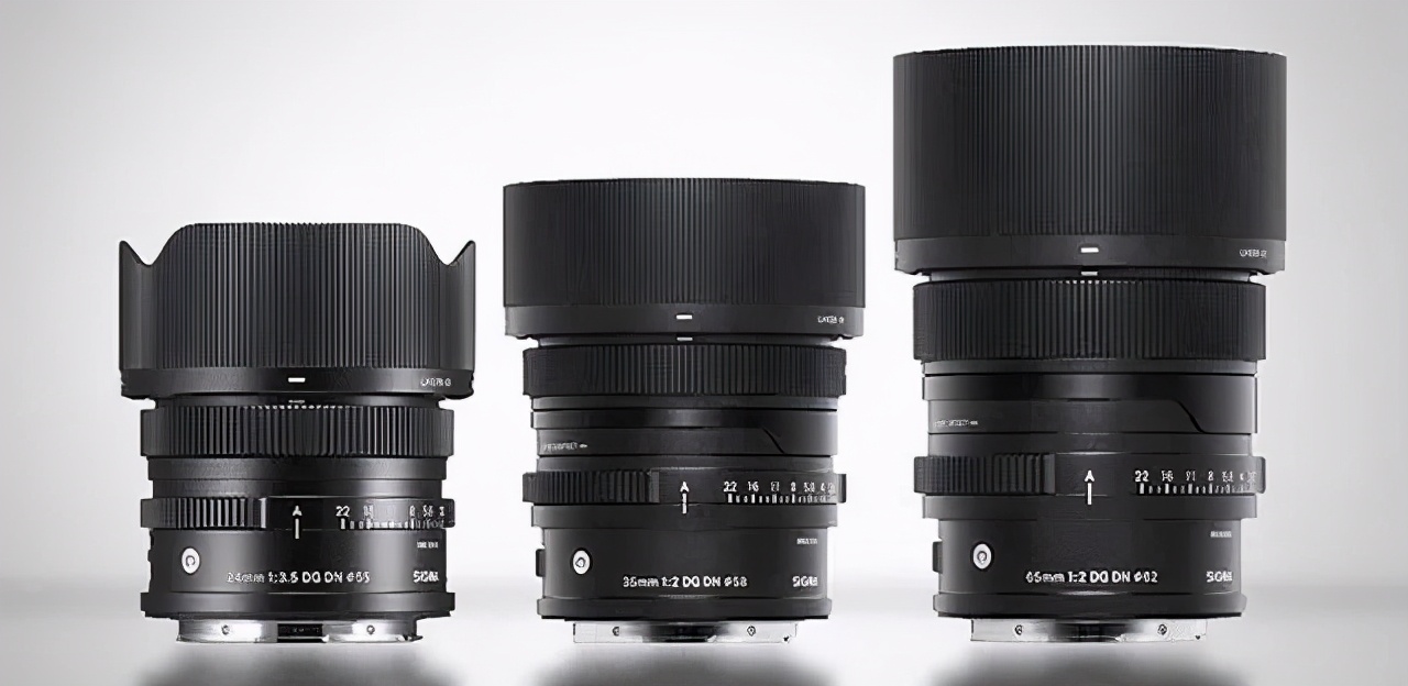 哪款微单相机及镜头性价比高,2020年最值得入手的三款微单相机