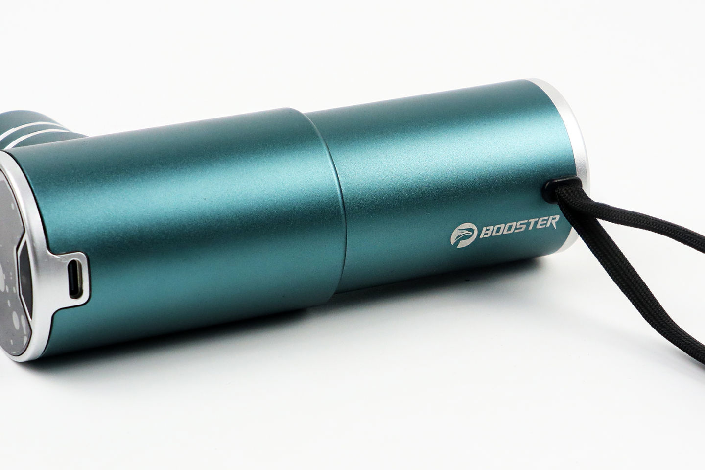 菠萝君mini筋膜枪配件,菠萝君筋膜枪mini使用教程