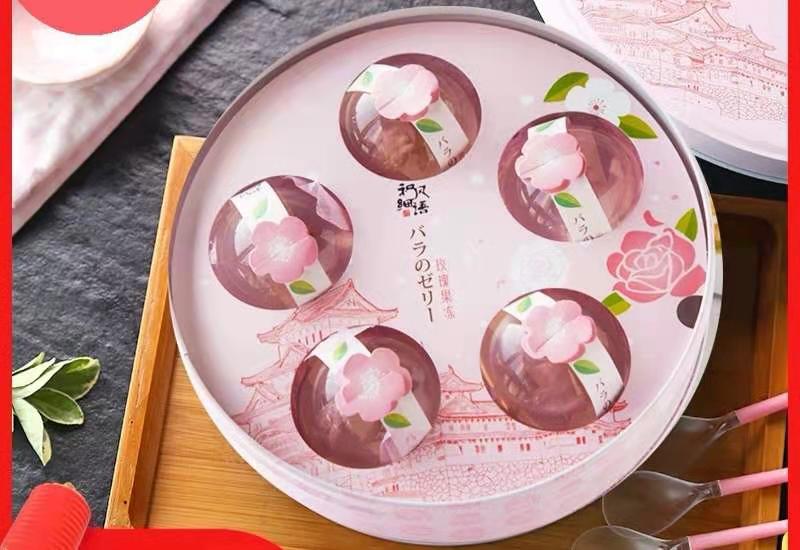 新年礼物给女生什么,新年给女生送什么花