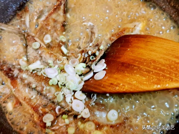 经济实惠的巴浪鱼 (原汁原味巴浪鱼)