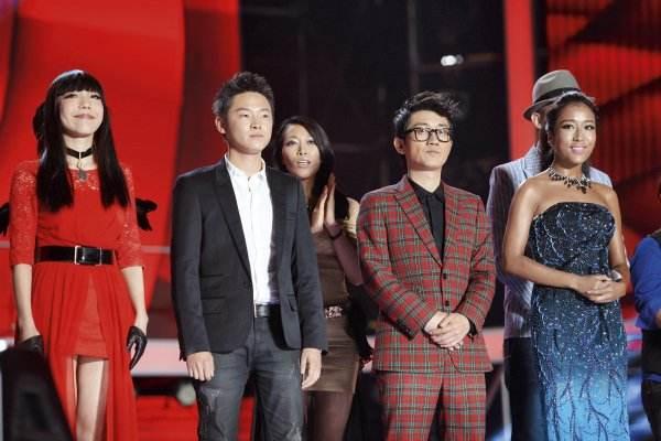 华语乐坛被严重低估的歌手,有实力却被埋没的歌手