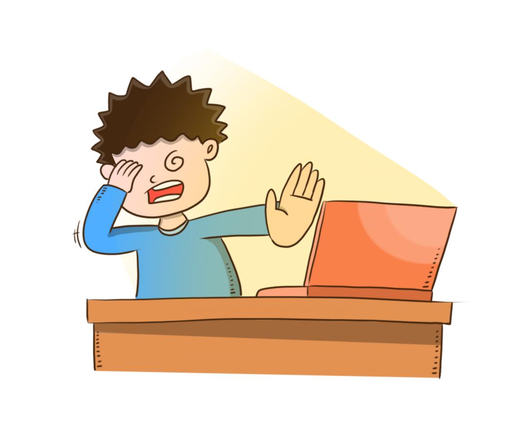 艾灸让自己的深睡眠更长,擦亮心灵窗户重视眼睛健康