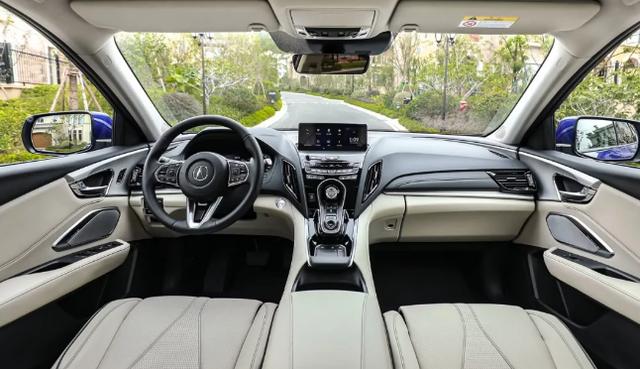 为什么讴歌卖不好,讴歌为什么卖不好