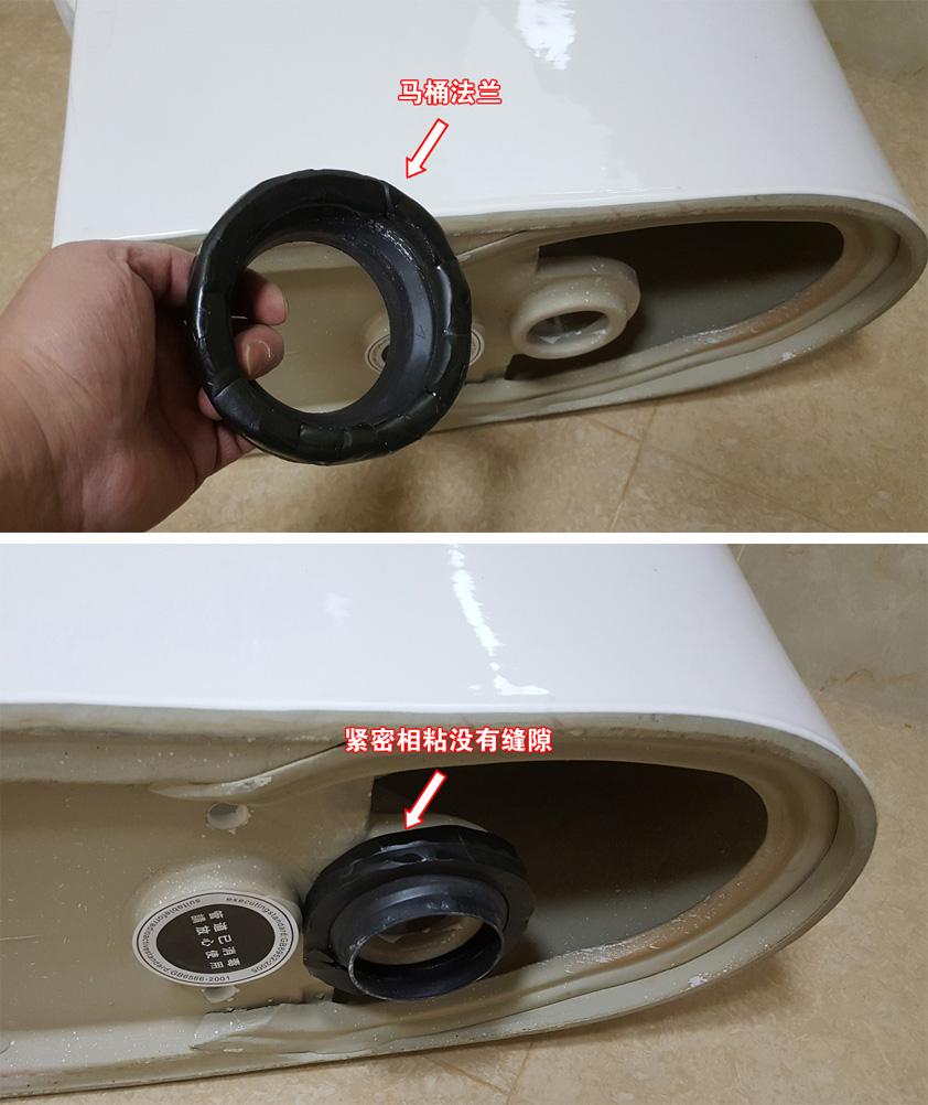 马桶漏水又臭又骚？专业老师傅：十之八九问题就出在这