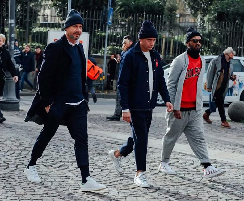 各种帽子搭配不挑脸型的技巧,如何根据脸型选最适合自己的帽子