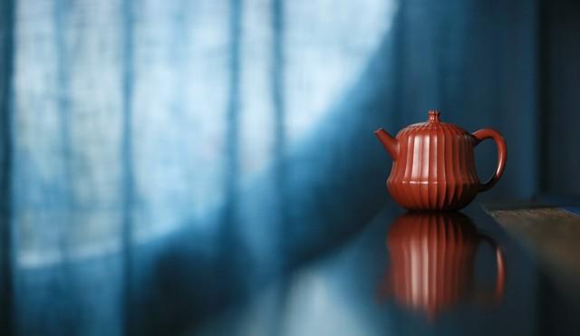 紫砂泥料的好坏与鉴别,紫砂盖杯从哪里区分好坏