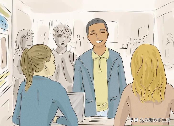 泰国找女朋友攻略,如何交友找女朋友