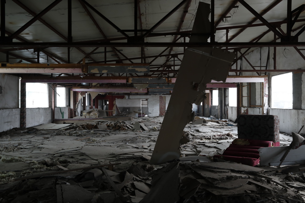 大武汉系列之一,武汉电池厂布局