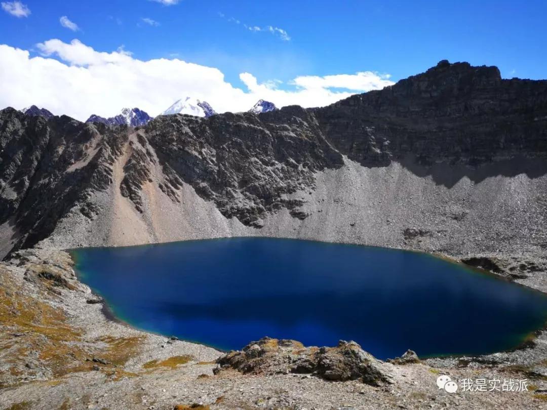 极简主义和徒步户外装备,轻量化长线徒步装备