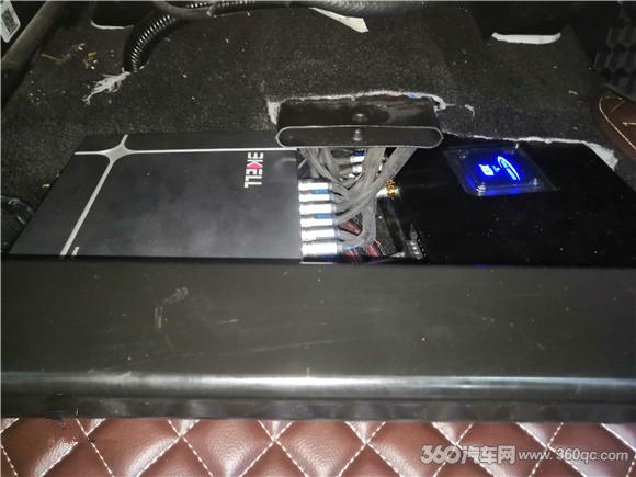 14年福特探险者升级改装外观,福特探险者值得升级改装哪些地方