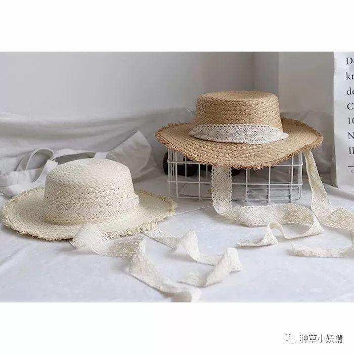 10家平价个性有特色的帽子店铺,都在这里了