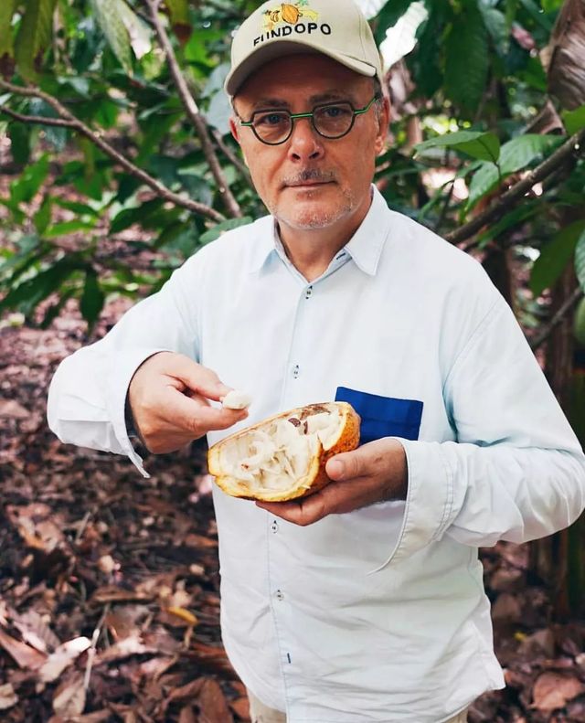 上海瑞典纯手工巧克力店,瑞士最好的手工巧克力