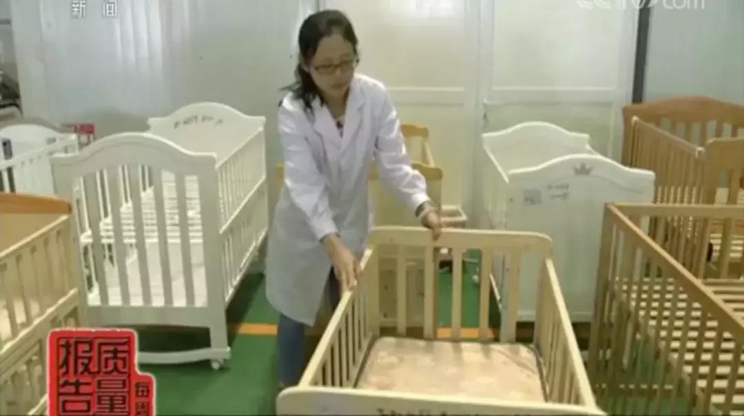 儿童家具质量堪忧,儿童家具抽检这几个问题曝光率高