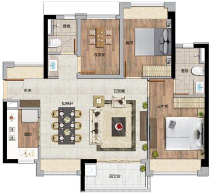 深珠通道最新官方消息2024,深珠通道楼盘