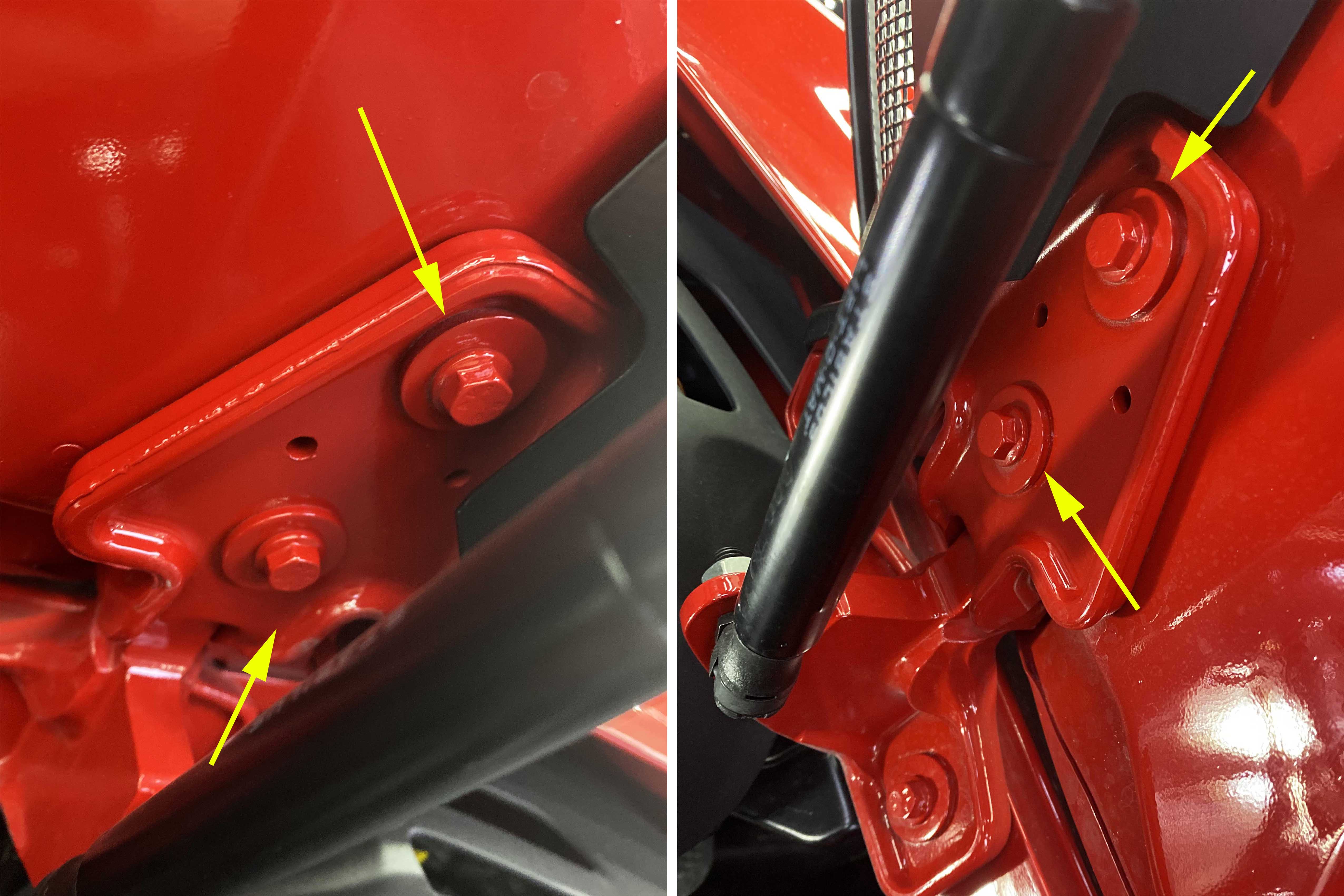 300000买的法拉利488修复,2018年的法拉利488还值多少