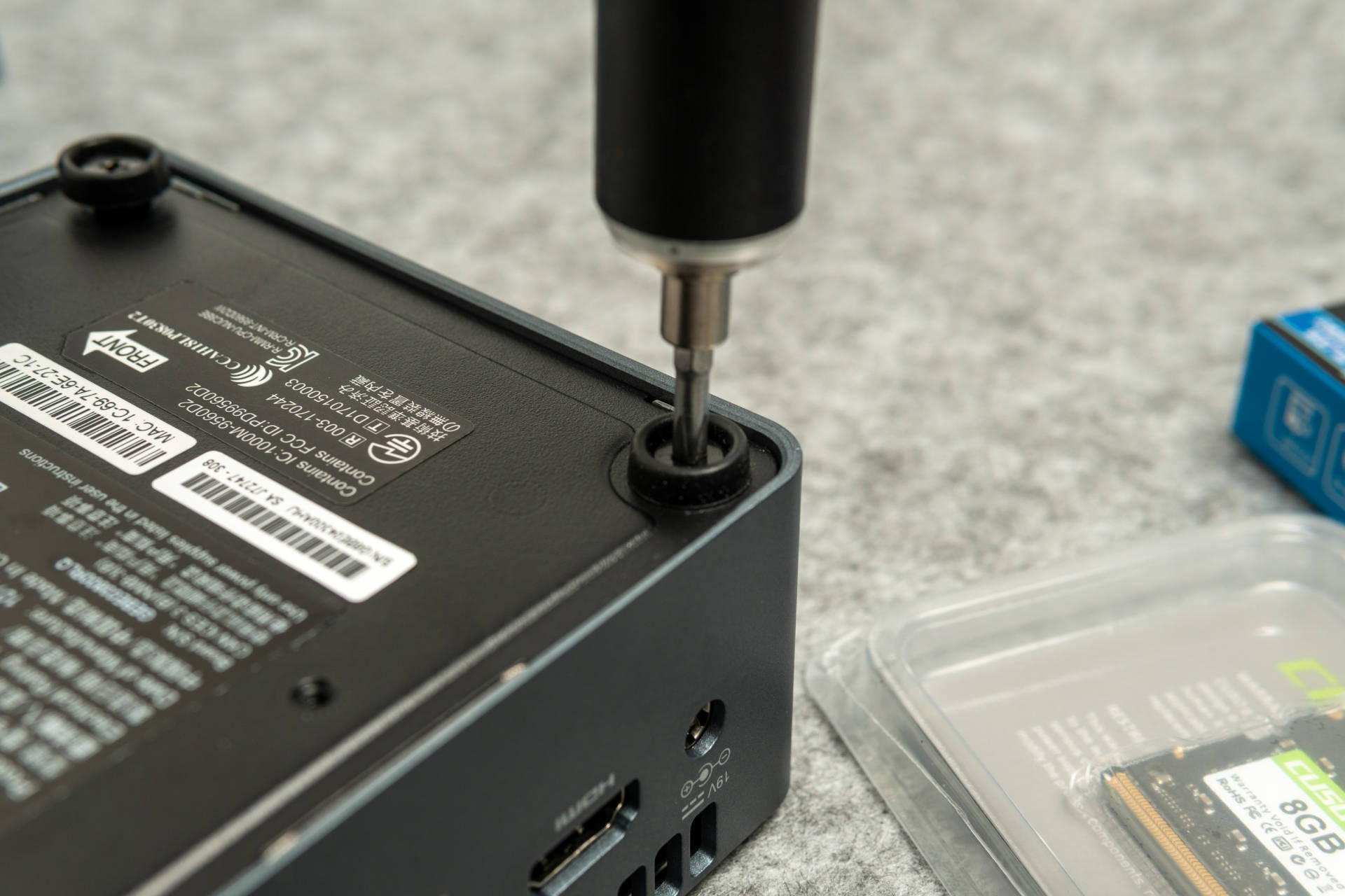 十代i5核显装黑苹果,矿潮来了买什么显卡划算