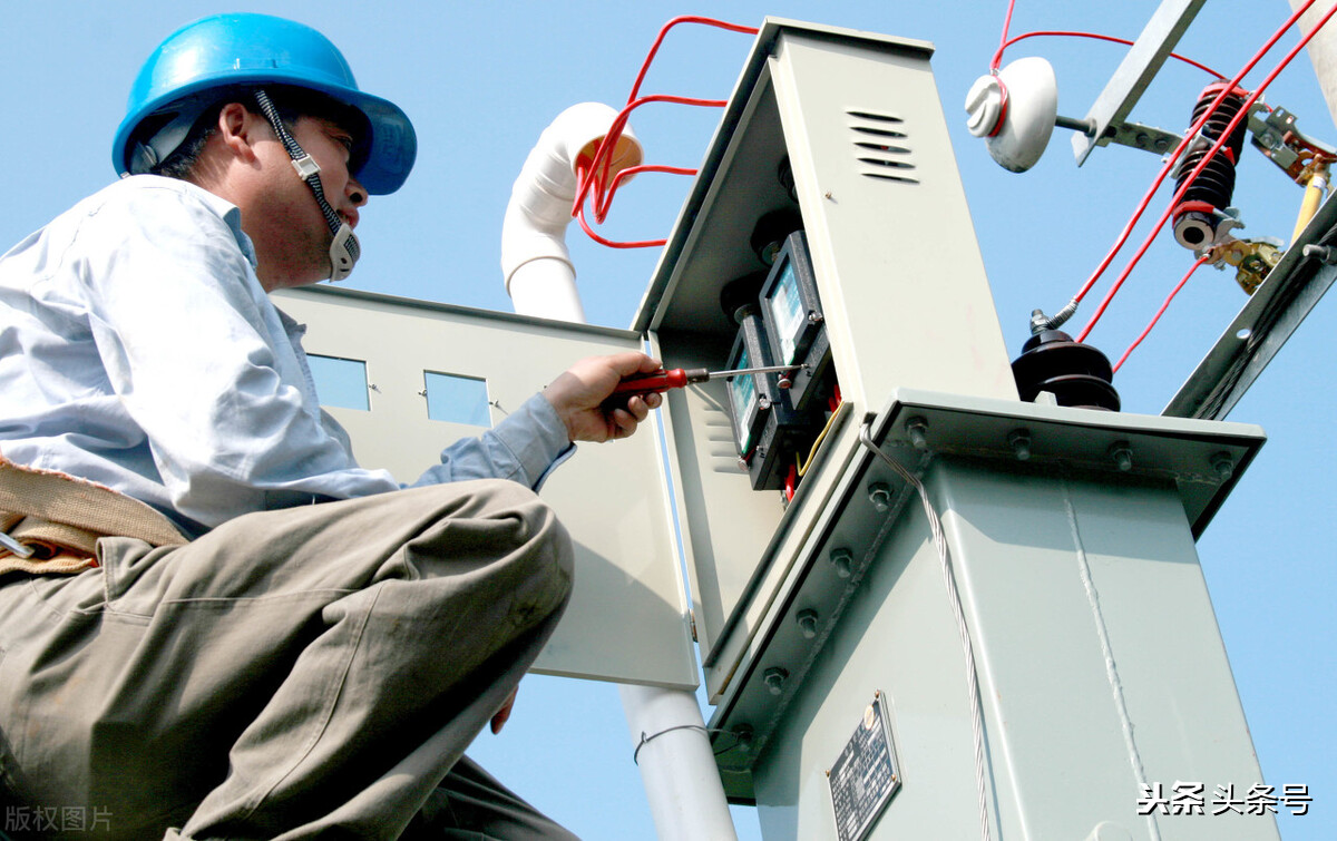 电工知识讲解视频全集电子元器件,电工专业知识的学习收获