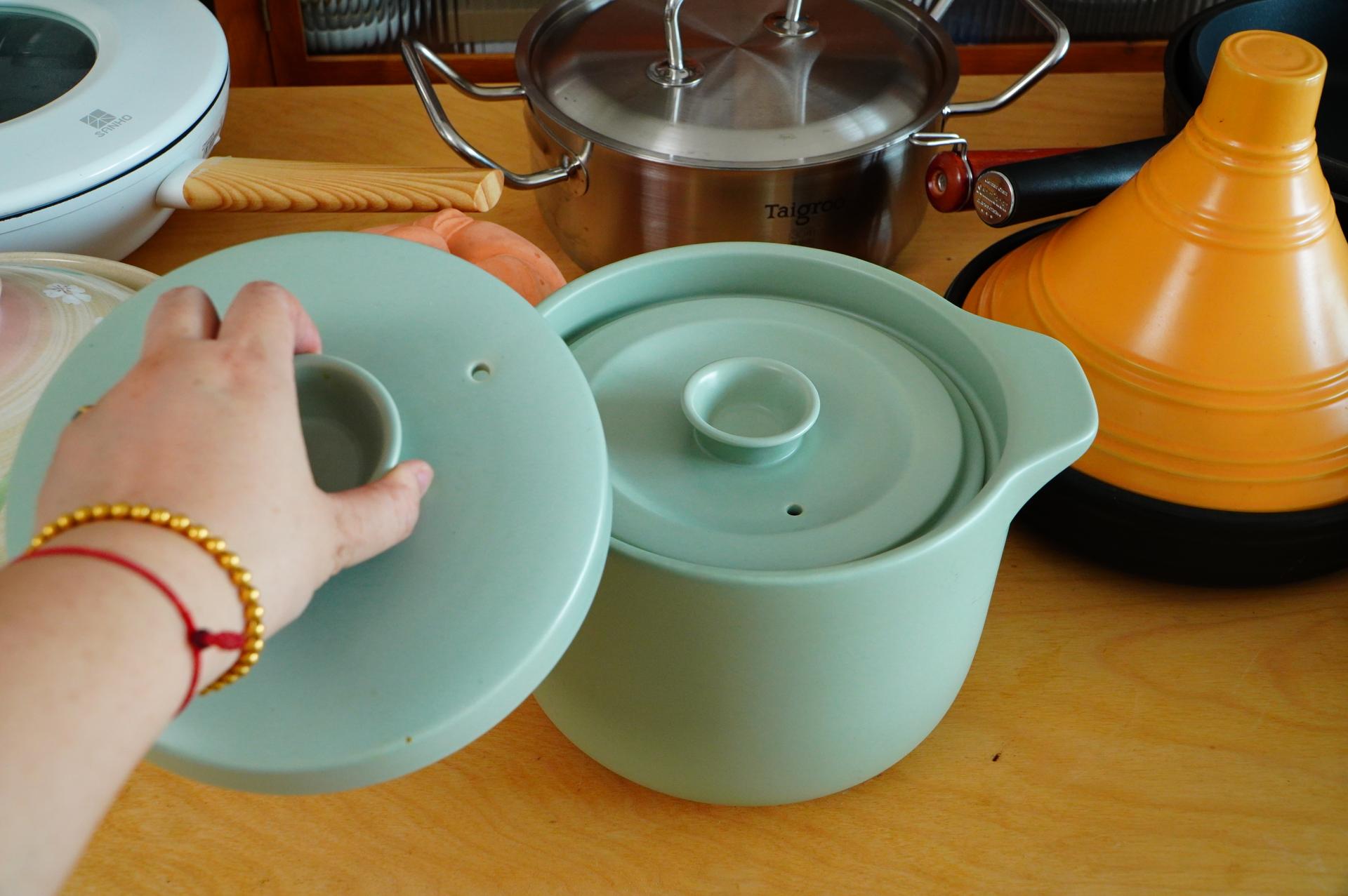 锅具选择测评,新手锅具推荐