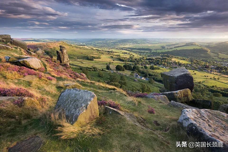 英国秋天好去处,英国秋天旅游必去的地方
