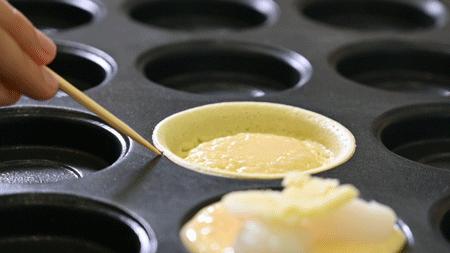 正宗台湾车轮饼,超正宗的台湾车轮饼