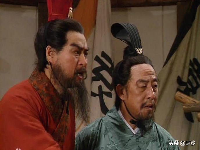 三国袁绍还有谁,三国袁绍谋士沮授厉害吗