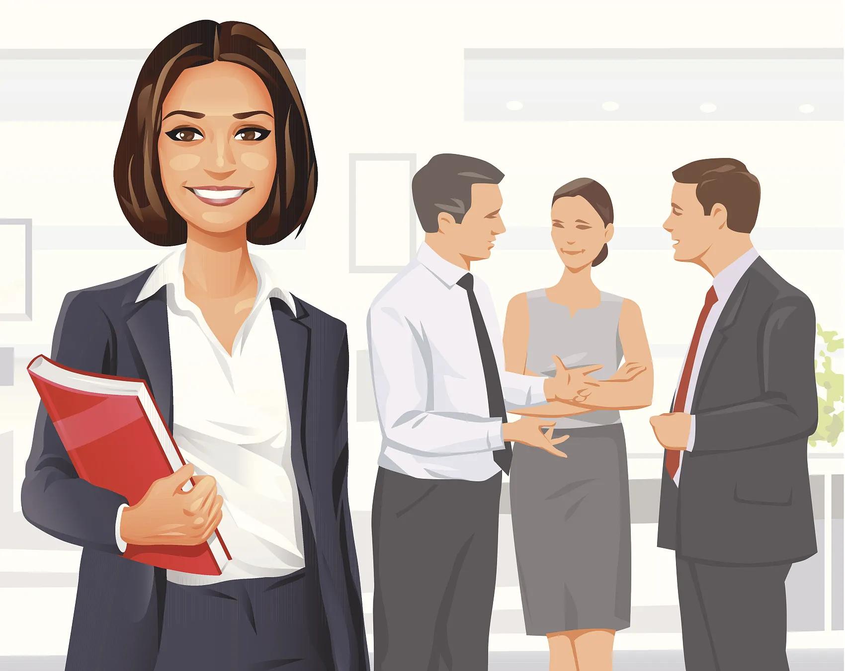 领导说你表现不错，是什么意思，有无深意？自己怎么回应最好呢