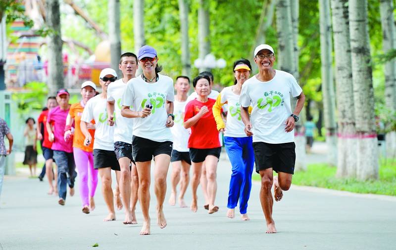 手机计步准确率,手机如何计步数原理