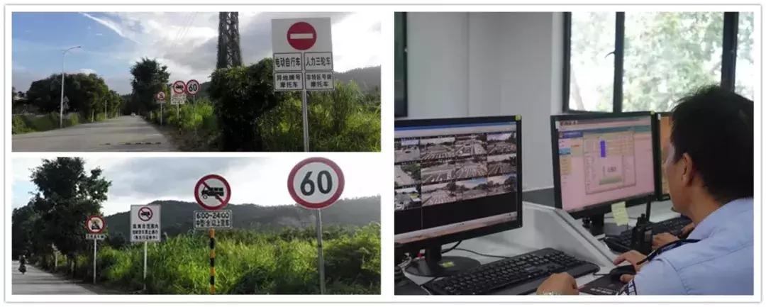 金湾教练车行驶怪异，龟速、弧线掉头，被交警盯上！