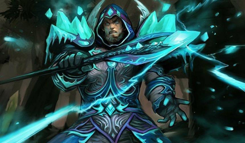 燃烧的远征wcl输出排行,燃烧的远征dps排名