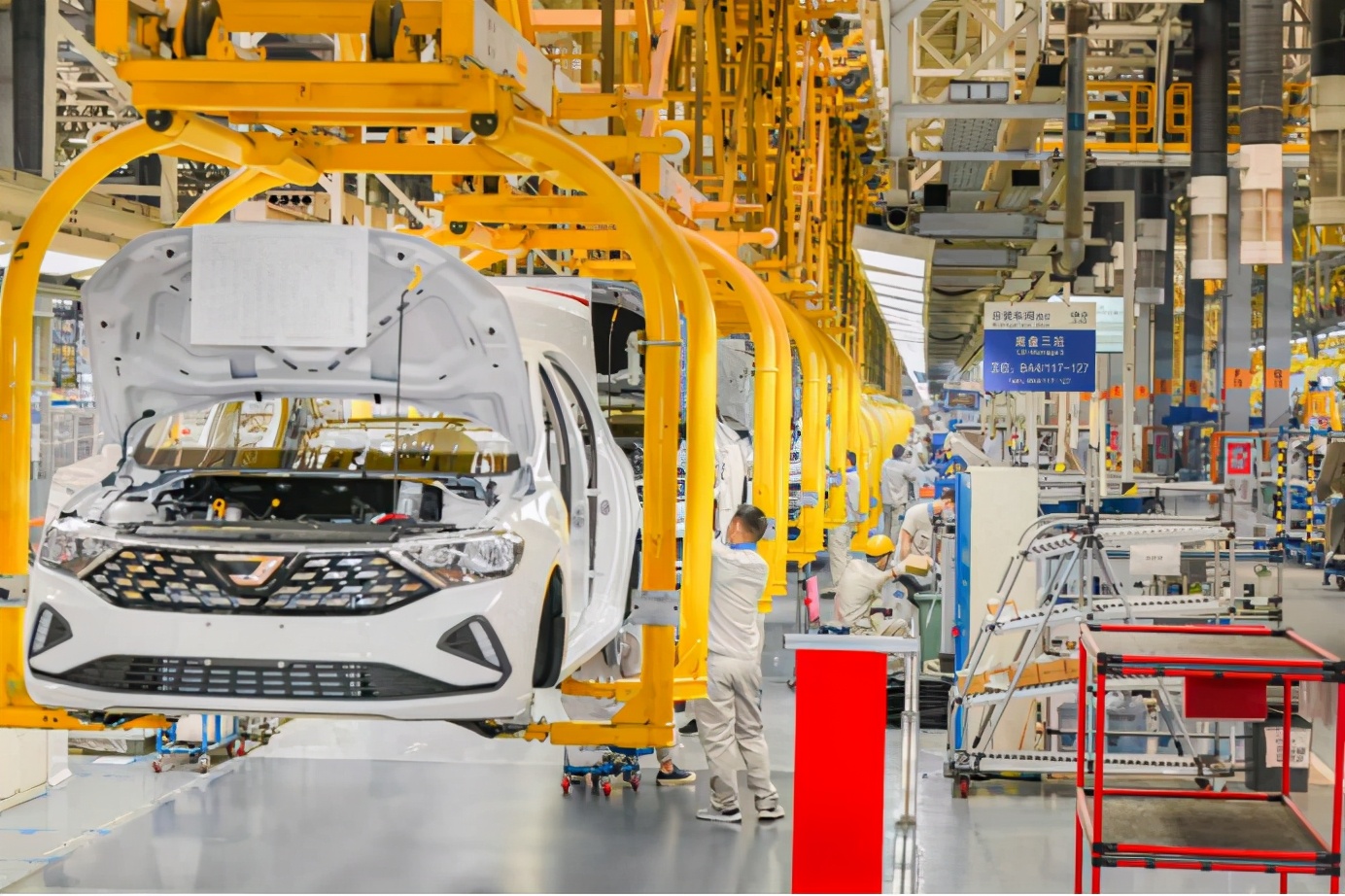 一汽大众成都分公司进化史,一汽大众成都分公司简介