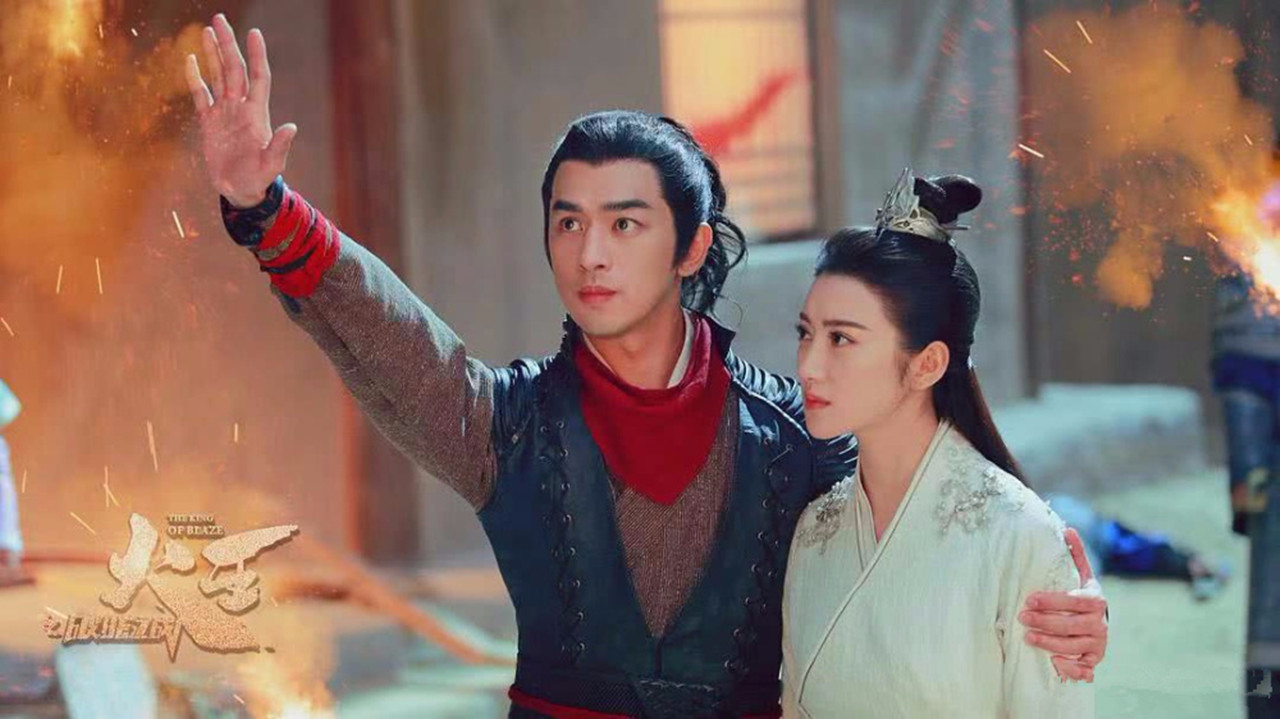 陈柏霖最火的一部剧,陈柏霖拍过的剧