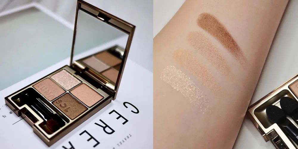 日系彩妆鄙视链是什么,日潮品牌鄙视链