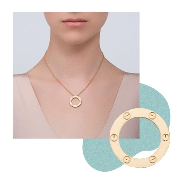 15个经典珠宝,女人一生必须拥有的十款珠宝