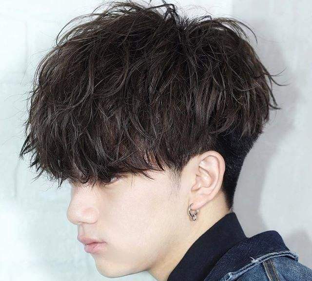 女生最讨厌的发型颜色,男生最不受女生欢迎的发型